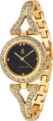 Golden Bell GB-864 Watch  - For Women   Watches  (Golden Bell)