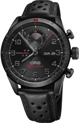 Oris 01 778 7661 7784-Set LS Motor Sport Watch  - For Men   Watches  (Oris)