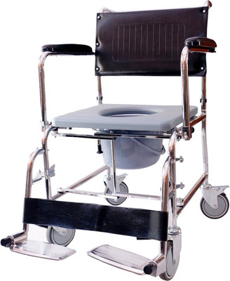 

TRM 2035 Manual Wheelchair(Attendant-propelled Wheelchair)