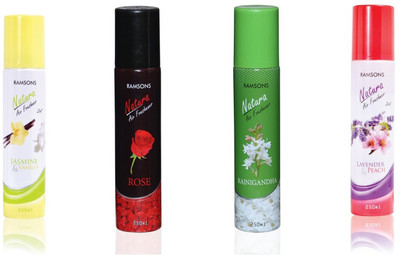 

Ramsons Floral Spray(1000 ml)