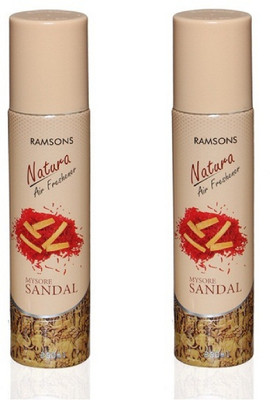 Ramsons Floral Spray(500 ml)