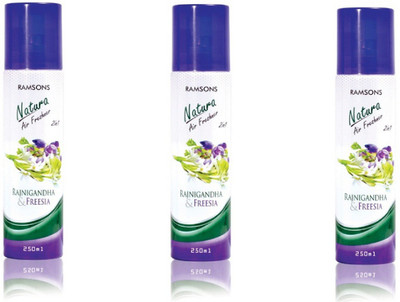 

Ramsons Floral Spray(750 ml)