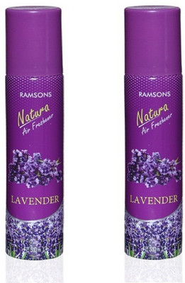 

Ramsons Floral Spray(500 ml)