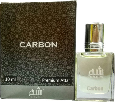 

Shum Carbon Floral Attar(Spicy)