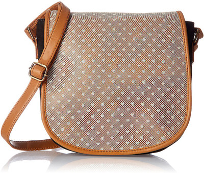 

Kanvas Katha KKDUS005 Sling Bag(Multicolor, 5)