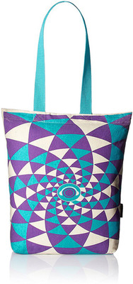 

Kanvas Katha KKCAMZ013 Shoulder Bag(White, 5)