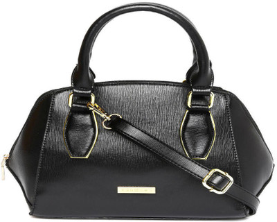 

Addons CARRY IT ANYDAY" grab Shoulder Bag(Black, 5 L)