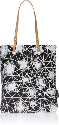 

Kanvas Katha KKST-AMZ-05W Shoulder Bag(White, 5)