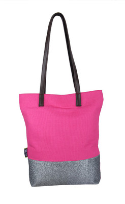 

Kanvas Katha KKSHM003 Shoulder Bag(Pink, 5)