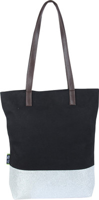 

Kanvas Katha KKSHM001 Shoulder Bag(Black, 5)