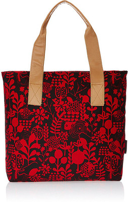 

Kanvas Katha KKF-AMZ-002 Shoulder Bag(Red, 5)