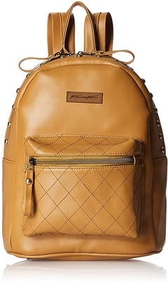 

Kanvas Katha KKRVBP003 Backpack(Brown, 5)