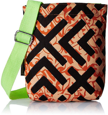 

Kanvas Katha KKUMS-AMZ-01W Shoulder Bag(Multicolor, 5)