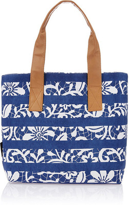 Kanvas Katha KKF-AMZ-001 Shoulder Bag(White, 5)