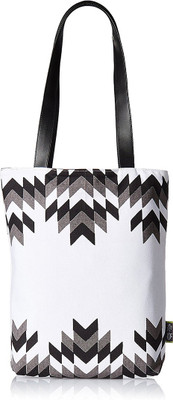

Kanvas Katha KKRVT004 Shoulder Bag(Multicolor, 5)