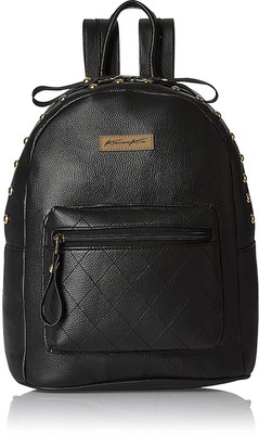 

Kanvas Katha KKRVBP002 Backpack(Black, 5)