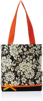 Kanvas Katha KKRB011DB Shoulder Bag(Brown, 5)