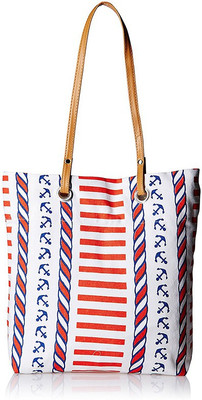 

Kanvas Katha KKSTAUG004 Shoulder Bag(White, 5)