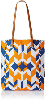 

Kanvas Katha KKST-AMZ-SS16-001W Shoulder Bag(Multicolor, 5)