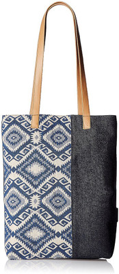 

Kanvas Katha KKJHA005 Shoulder Bag(Multicolor, 5)