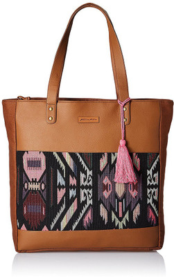 Kanvas Katha KKVTJ012 Shoulder Bag(Blue, 5)