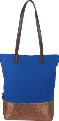 

Kanvas Katha KKSHM005 Shoulder Bag(Blue, 5)