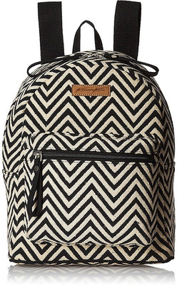 

Kanvas Katha KKJQBP001 Backpack(Multicolor, 5)