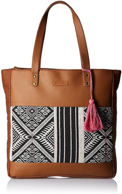 

Kanvas Katha KKVTJ013 Shoulder Bag(Blue, 5)