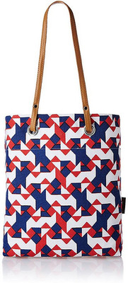 

Kanvas Katha KKST-AMZ-SS16-002W Shoulder Bag(Multicolor, 5)