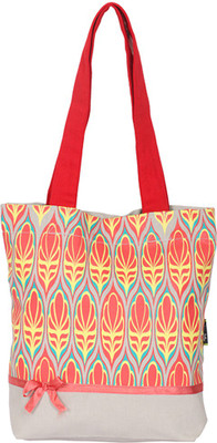 

Kanvas Katha KKRB AMZ SS16 004G Shoulder Bag(Grey, 5)