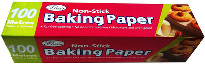 

Happy Chef Pack of 1 Baking Roller(Paper)