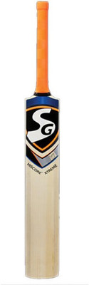 SG Hiscore Xtreme English Willow Cricket Bat(, 900-1100 kg