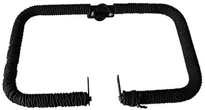 

Sans NEW/LG-21 Bike Crash Guard(Royal Enfield)