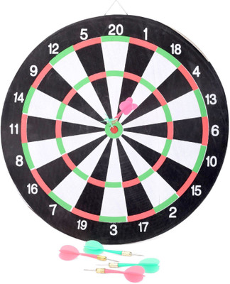 

Mitashi Playsmart Dart Game Board Game