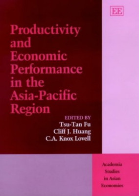 Productivity and Economic Performance in the Asia-Pacific Region(English, Hardcover, unknown)