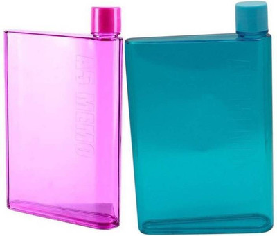 5 Off On Mastercool O2 Premium 1000 Ml Bottle Pack Of 3 Blue Pink Grey Plastic On Flipkart Paisawapas Com