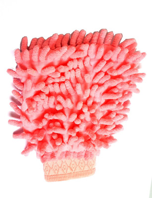 

Pin to Pen Microfibre Wet and Dry Broom(Pink, Pack of 1)