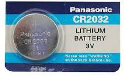 

Panasonic 2032 Camera Lithium-ion(No)