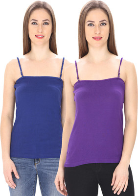 Friskers Women Camisole