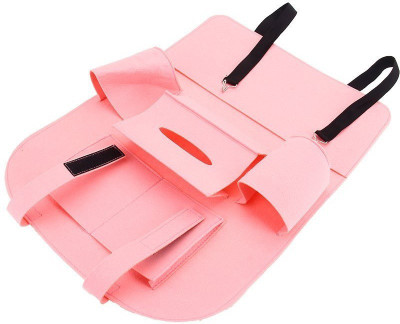 

IBS Travel Hanging organizer Car Multi Pocket(6 L)