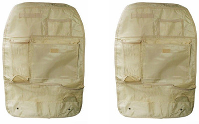 

GrowAbout Car Multi Pocket(2 L)