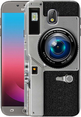 SNAZZY Back Cover for Samsung Galaxy J7 Pro(Multicolor, Silicon, Pack of: 1)