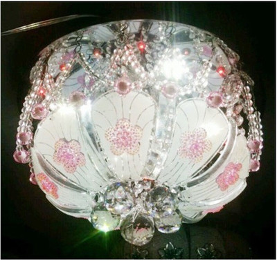

Peacock Chandelier Ceiling Lamp