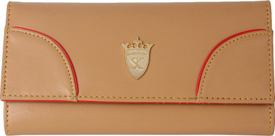 

Styler King Casual Brown Clutch