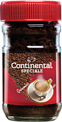 

Continental Coffee SPECIALE Instant Coffee 50 g