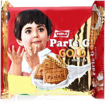 

Parle G Gold Biscuits(200 g)