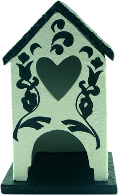 

Importwala Wood(White, Black)