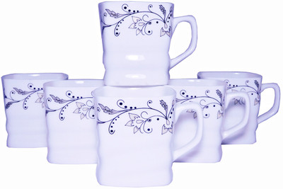 

Reddish Bone China(White)