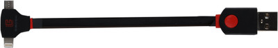 

Accede ace038 USB Cable(Red)