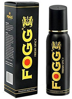 

Fogg NA Body Spray - For Men(150 ml)